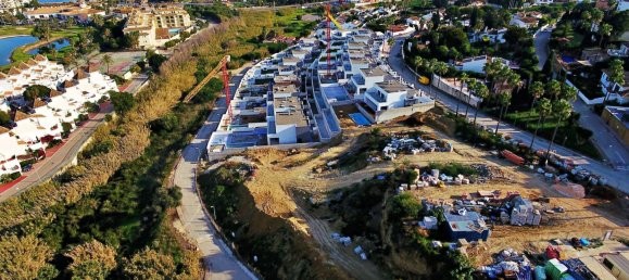 Terreno en Manilva, Spain No. 146645 24