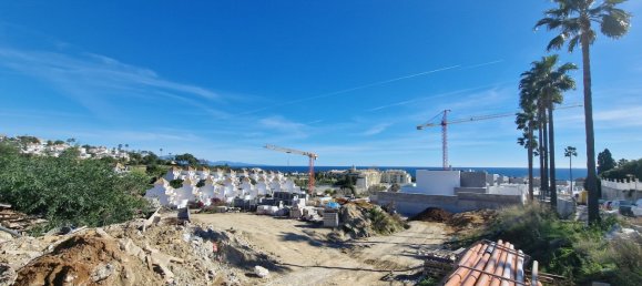 Terreno en Manilva, Spain No. 146645 6