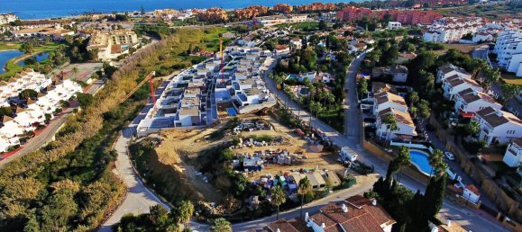 Terreno en Manilva, Spain No. 146645 13