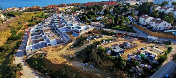 Terreno en Manilva, Spain No. 146645 23