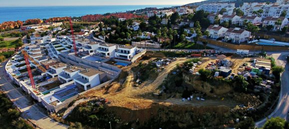 Terreno en Manilva, Spain No. 146645 21