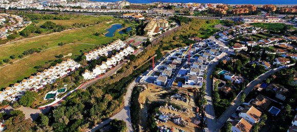 Terreno en Manilva, Spain No. 146645 17