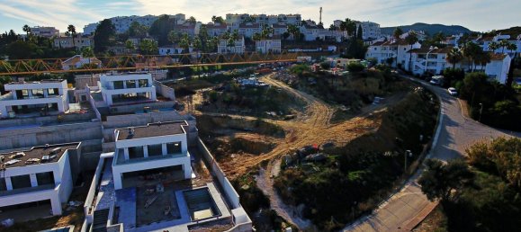 Terreno en Manilva, Spain No. 146645 18