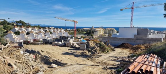 Terreno en Manilva, Spain No. 146645 5