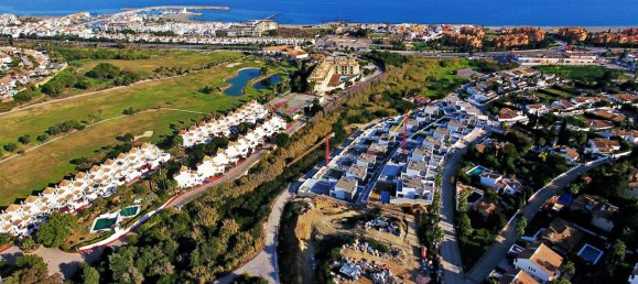 Terreno en Manilva, Spain No. 146645 15