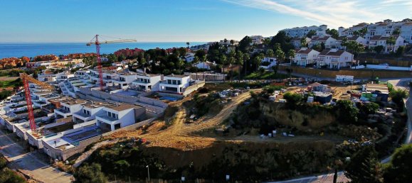 Terreno en Manilva, Spain No. 146645 20