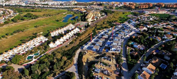 Terreno en Manilva, Spain No. 146645 16