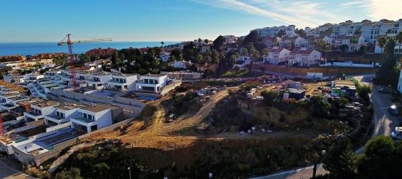 Terreno en Manilva, Spain No. 146645 19