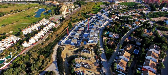 Terreno en Manilva, Spain No. 146645 14