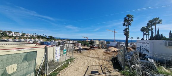 Terreno en Manilva, Spain No. 146645 3