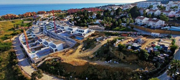 Terreno en Manilva, Spain No. 146645 22