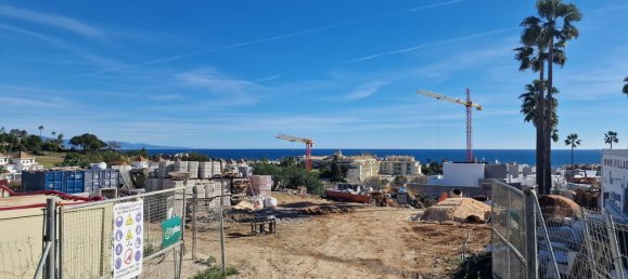 Terreno en Manilva, Spain No. 146645 4