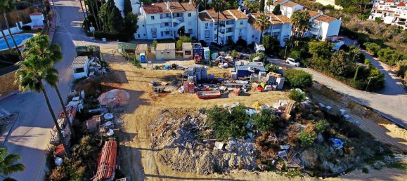 Terreno en Manilva, Spain No. 146645 11