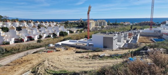 Terreno en Manilva, Spain No. 146645 10