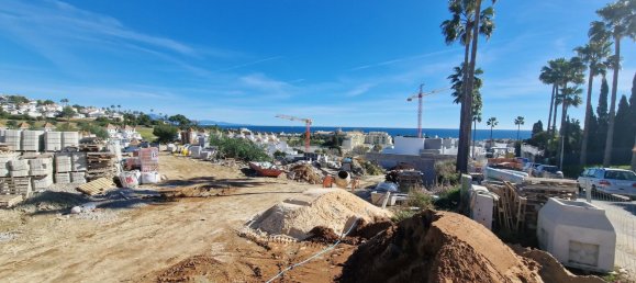 Terreno en Manilva, Spain No. 146645 8