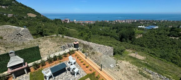 Villa 5+1 in Trabzon, Turkey No. 22363 13