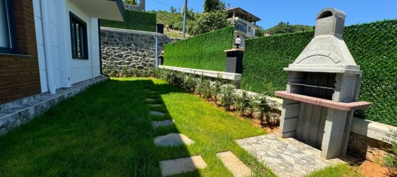 Villa 5+1 in Trabzon, Turkey No. 22363 5