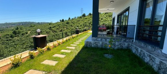 Villa 5+1 in Trabzon, Turkey No. 22363 4