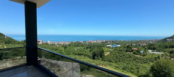 Villa 5+1 in Trabzon, Turkey No. 22363 10