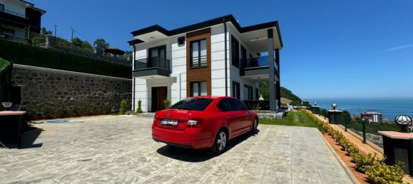 Villa 5+1 in Trabzon, Turkey No. 22363 3