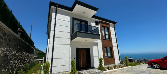 Villa 5+1 in Trabzon, Turkey No. 22363 9