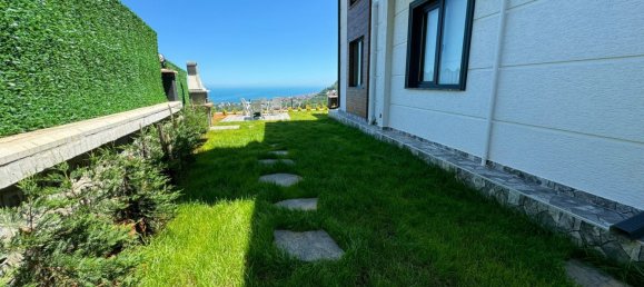 Villa 5+1 in Trabzon, Turkey No. 22363 11