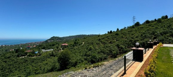 Villa 5+1 in Trabzon, Turkey No. 22363 2