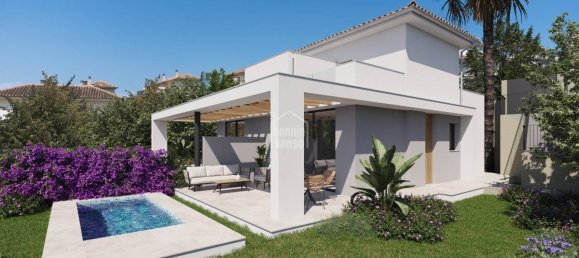 2 Schlafzimmer Stadthaus in Manacor, Spain, Nr. 10823 10