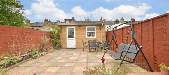 4 chambres Maison à Manor Park, United Kingdom No. 4133 16