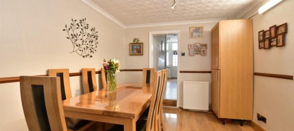 4 chambres Maison à Manor Park, United Kingdom No. 4133 22