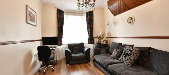 4 chambres Maison à Manor Park, United Kingdom No. 4133 14