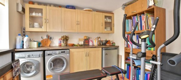 4 chambres Maison à Manor Park, United Kingdom No. 4133 12