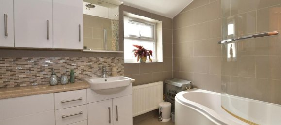 4 chambres Maison à Manor Park, United Kingdom No. 4133 11