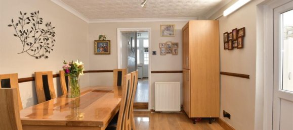 4 chambres Maison à Manor Park, United Kingdom No. 4133 4