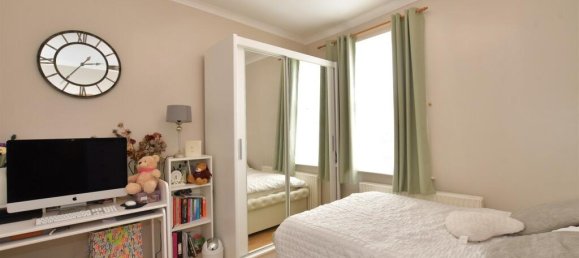 4 chambres Maison à Manor Park, United Kingdom No. 4133 29