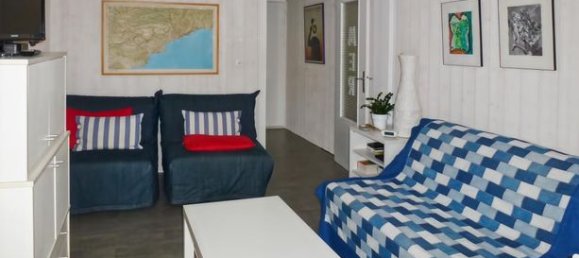 1 bedroom Apartment in Cannes, France No. 306342 3