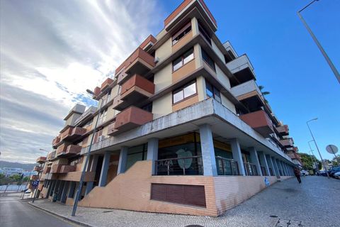 3 bedrooms Apartment in Setubal, Portugal No. 258753