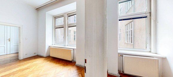 2-salle Appartement à Leopoldstadt, Austria No. 184029 11