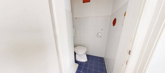 2-salle Appartement à Leopoldstadt, Austria No. 184029 9