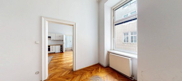 2-salle Appartement à Leopoldstadt, Austria No. 184029 10