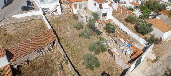 Villa T1 em Moura, Portugal N.º 183281 6