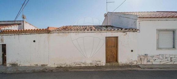 Villa T1 em Moura, Portugal N.º 183281 10