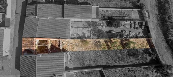 Villa T1 em Moura, Portugal N.º 183281 2