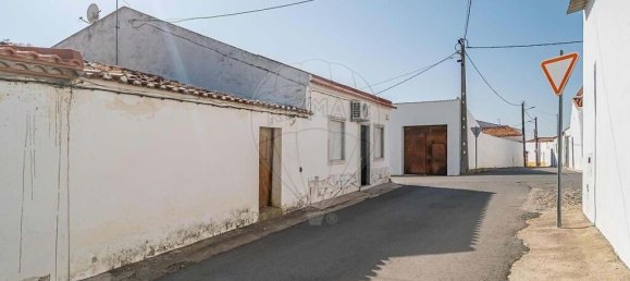 Villa T1 em Moura, Portugal N.º 183281 9