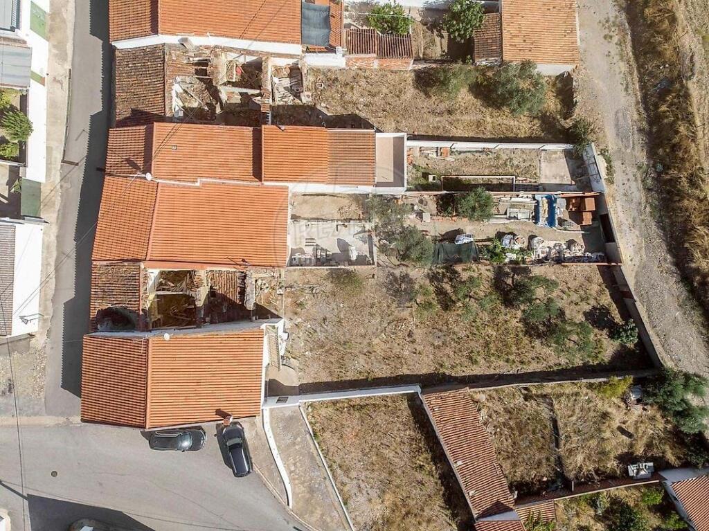 Villa T1 em Moura, Portugal N.º 183281