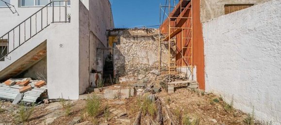 Villa T1 em Moura, Portugal N.º 183281 17