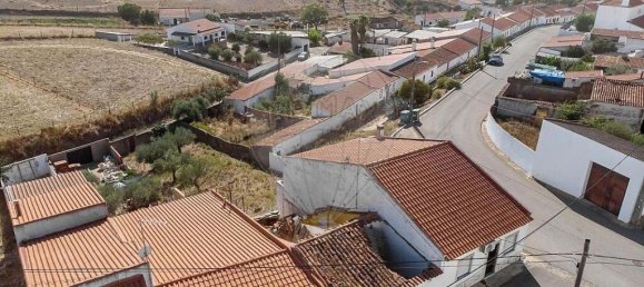 Villa T1 em Moura, Portugal N.º 183281 3