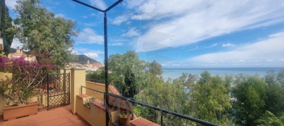 1 bedroom Apartment in Ventimiglia, Italy No. 371751 2