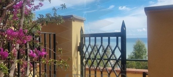 1 bedroom Apartment in Ventimiglia, Italy No. 371751 4