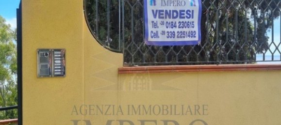 1 bedroom Apartment in Ventimiglia, Italy No. 371751 11